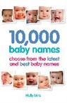 Holly Ivins, Ivins Holly, Eleanor Turner - 10 000 Baby Names