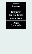Omar Rivabella, Omar Rivabella - Susana
