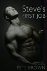 Pete Brown - Steves First Job