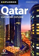 Explorer Publishing and Distribution - Qatar Complete Residents Guide