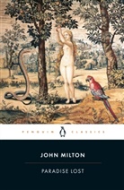 John Leonard, John Milton, Joh Leonard, John Leonard - Paradise Lost