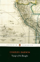Janet Browne, Charles Darwin, Charles R. Darwin, Michael Neve, E. Janet Browne, Janet Browne... - The Voyage of the Beagle
