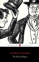 Charles Dickens, Mark Wormald, Mark Wormald, Wormald Mark - The Pickwick Papers