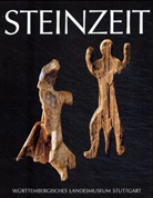 Erwin Keefer - Steinzeit