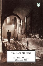 Graham Greene - The Third Man/Fallen Idol