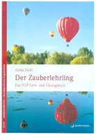 Alexa Mohl - Der Zauberlehrling