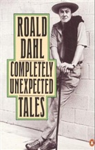 Roald Dahl - Roald Dahl's Compl Unexpected Tales