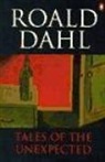 Roald Dahl - Tales of the Unexpected