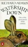 Richard Adams - Watership Down