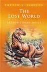 Arthur Conan Doyle, Arthur Conan Doyle, Sir Arthur Conan Doyle, Ian Newsham, Ian Newsham - The Lost World