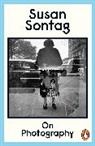 Susan Sontag, Sontag Susan - On Photography