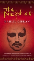 K. Gibran, Kahlil Gibran, Khalil Gibran - The Prophet