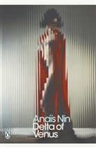 Anais Nin, Anaïs Nin - Delta of Venus