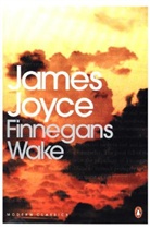Seamus Deane, James Joyce - Finnegans Wake