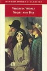 Virginia Woolf - Night and Day