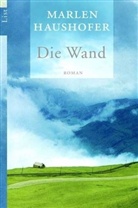 Marlen Haushofer - Die Wand