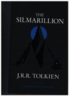 John R R Tolkien, John Ronald Reuel Tolkien - The Silmarillion