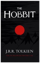 John R R Tolkien, John Ronald Reuel Tolkien - The Hobbit