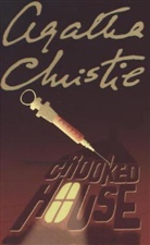 Agatha Christie - Crooked House
