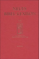 Manfred Görg, Bernhard Lang - Neues Bibel-Lexikon - 1: A-G