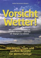 Hessmann-Kosaris, Anita Hessmann-Kosaris - Vorsicht Wetter!