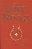 John R R Tolkien, John Ronald Reuel Tolkien - The Lord of the Rings