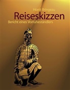 Horst Bringezu - Reiseskizzen