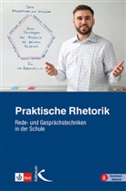 Stephan Gora - Praktische Rhetorik