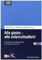 Aloi Buholzer, Alois Buholzer, Annemarie Kummer, Kummer Wyss, Kummer Wyss, Annemarie Kummer Wyss... - Alle gleich - alle unterschiedlich!