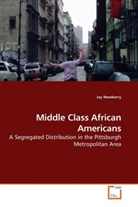 Jay Newberry - Middle Class African Americans