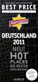 Marcellino M. Hudalla - Marcellino's Best Price Deutschland 2011