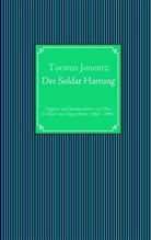 Jonent, Torsten Jonentz, Oppenheim - Der Soldat Hartung