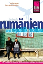 Joscha Remus, Hans-Gerd Spelleken - Rumänien und Republik Moldau