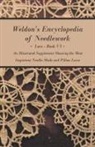 Anon, Anon. - Weldon's Encyclopedia of Needlework - La