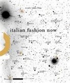 Maria Luisa Frisa, Maria Luisa Frisa - Italian Fashion Now