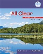 Helen Fragiadakis, Helen Kalkstein Fragiadakis, Kalkstein - All Clear Intro 2e-Std Txt
