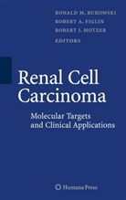 Rober A Figlin, Robert A Figlin, Ronald M. Bukowski, Robert A. Figlin, Robert Motzer - Renal Cell Carcinoma