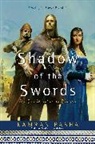 Kamran Pasha, Pasha Kamran - Shadow of the Swords