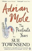 Sue Townsend - Adrian Mole: The Prostrate Years