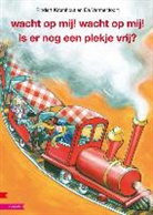 Rindert Kromhout, Els Vermeltfoort - Wacht op mij, wacht op mij! Is er nog een plekje vrij?