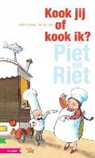 Martine Letterie, Rick de Haas - Kook jij of kook ik?