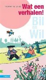 Rindert Kromhout, Jan Jutte - Wat een verhalen!