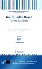 S. Kakaç, S. Kakaç, Sadik Kakag, Kosoy, B Kosoy, B. Kosoy... - Microfluidics Based Microsystems
