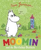Tove Jansson, Unknown - Moomin & the Birthday Button