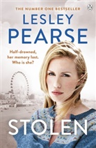 Lesley Pearse, Pearse Lesley - Stolen