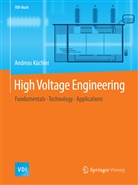 Andreas Küchler - High Voltage Engineering