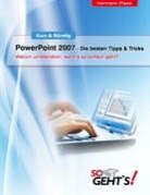Hermann Plasa - PowerPoint 2007 - Die besten Tipps & Tricks