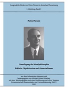 Tessitore Fulvio, Pietr Piovani, Pietro Piovani, Fulvio Tessitore, Michael W. Hebeisen, Michael Walter Hebeisen... - Ausgewählte Werke von Pietro Piovani in deutscher Übersetzung