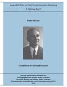 Michael W Hebeisen, Michael W. Hebeisen, Michael Walter Hebeisen, Pietr Piovani, Pietro Piovani - Ausgewählte Werke von Pietro Piovani in deutscher Übersetzung