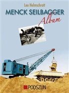 Leo Helmschrott - Menck-Seilbagger-Album